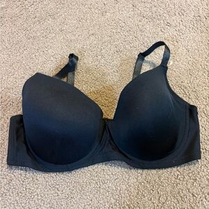 40C Black Everyday Bra